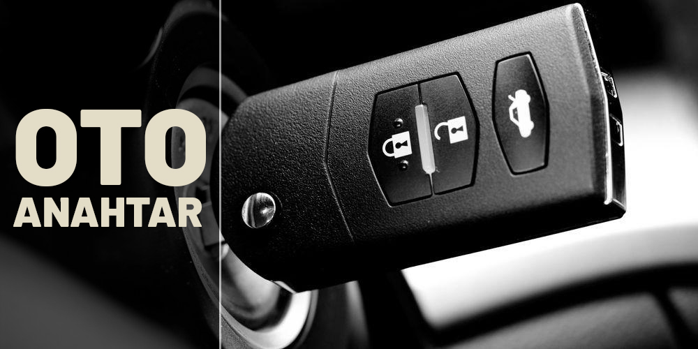 Gürpınar Oto Anahtarcı