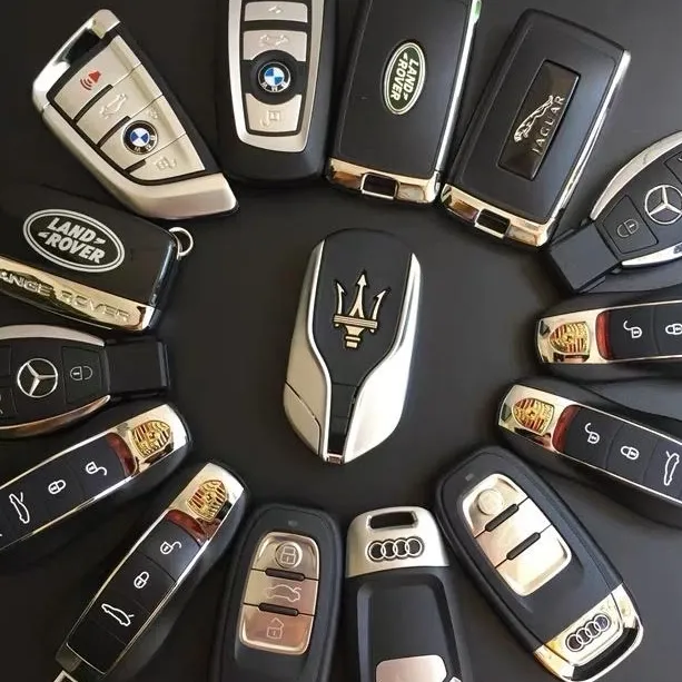 Gürpınar Oto Anahtarcı